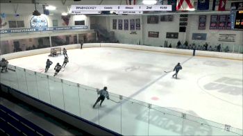 Replay: Home - 2023 Comets U14 Major vs Hitmen U14 | Oct 22 @ 3 PM