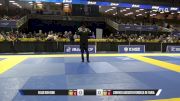 Lorenzo Augusto Fonseca De Faria vs Elias Ireh Kim 2026 Pan Kids Jiu-Jitsu IBJJF Championship