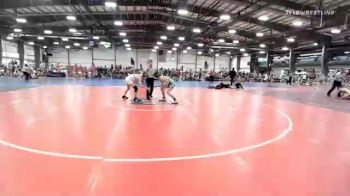 145 lbs Prelims - Andrew Harmon, Becca Gold vs Gaetano Sevelli, Ohio Titan Red