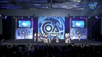 World Elite - Crave [2024 L5 Senior DAY 1] 2024 COA Grand Nationals