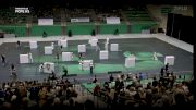 Pope HS "Marietta GA" at 2026 WGI Guard Buford Regional+
