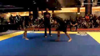 Pierre-Olivier Leclerc vs Andrew Birnhak 1st ADCC North American Trial 2021