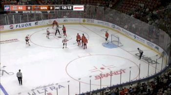 Replay: Away - 2025 Kansas City vs Greenville | Mar 14 @ 7 PM