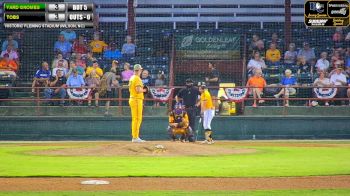 Replay: Home - 2025 Yard Gnomes vs Tobs | Jun 17 @ 7 PM