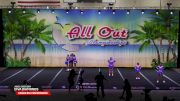 Jade's Cheer Gem - Diva Diamonds [2025 Senior Rec Performance Day 1] 2025 Splash Bash