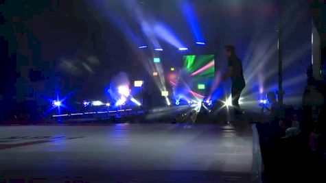 Richie Martinez vs Samir Abdulokader SUBVERSIV