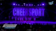 The Stingray All Stars - Iris [2023 L4.2 Senior - Small] 2023 CHEERSPORT National All Star Cheerleading Championship