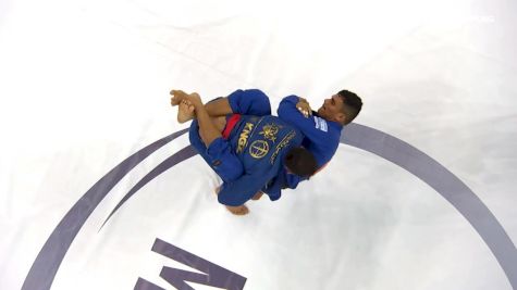 Joao Rocha vs Kaynan Duarte King of Mats Moscow