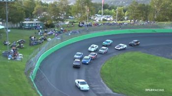 Full Replay | Weekly Racing at Thunder Road Speedbowl 7/30/23