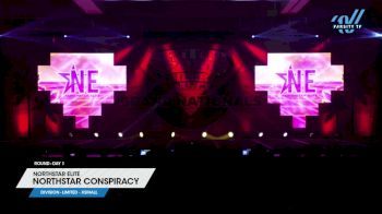 Northstar Elite - NORTHSTAR CONSPIRACY [2024 L6 Limited - XSmall Day 1] 2024 Spirit Sports Grand Nationals