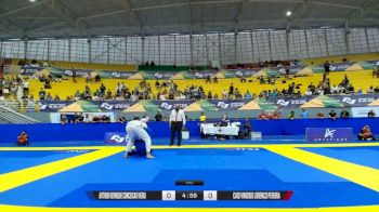 ARTHUR HENRIQUE CONCEICAO VIEIRA vs CAIO VINICIUS LORENÇO PEREIRA 2026 FPJJ Circuito Paulista GI Etapa 1