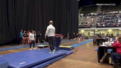 Sheila Christman - Women's Group, Twin City Twisters - 2021 Women's Xcel Region 4 Championships