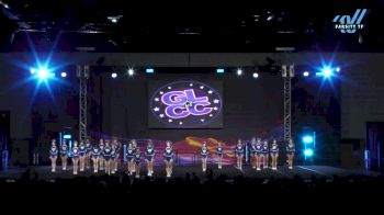 ICE - Shiver [2025 L3 Junior - Medium Day 2] 2025 GLCC Grand Nationals
