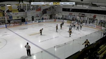 Replay: Home - 2023 Battlefords vs Nipawin | Oct 6 @ 6 PM