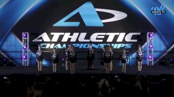 Studio All-Stars - YOUTH FIERCE [2024 L2 Youth - A Day 1] 2024 Athletic Championships Nationals & Dance Grand Nationals