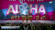 Masters City Cheer - Azaleas [2025 L2 Youth - Flex - D2 - Small Day 1] 2025 Aloha Gatlinburg Showdown