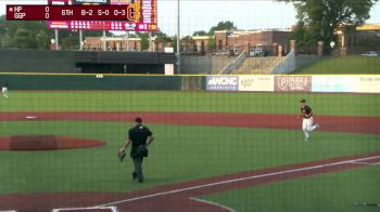 Replay: Home - 2025 Rockers vs Gastonia | Jun 24 @ 6 PM