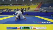 NILTON CORRÊA LOPES JÚNIOR vs ALISSON RICARTE DOMICIANO 2026 FPJJ Circuito Paulista GI Etapa 3