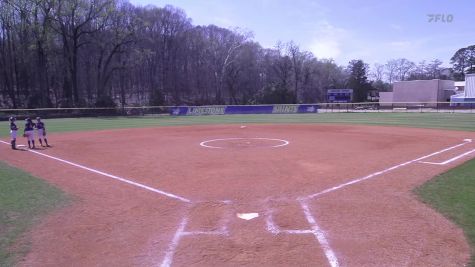 Replay: Coker vs Limestone - DH | Mar 21 @ 1 PM