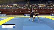 Jesse Michael Diana vs Chance Scott Grillot 2024 Pan IBJJF Jiu-Jitsu No-Gi Championship