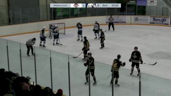 Replay: Home - 2025 Quesnel vs Williams Lake | Jan 25 @ 6 PM