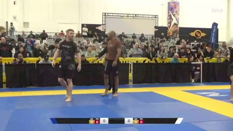 Patrick Meißgeier vs Shane Nathaniel Allen 2024 World IBJJF Jiu-Jitsu No-Gi Championship