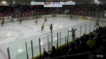 Replay: Home - 2024 Caledon vs Stratford | Feb 23 @ 7 PM