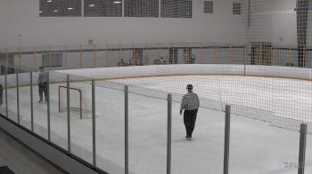 Replay: Home - 2025 Team BJT vs Punisher HC | Jul 18 @ 2 PM