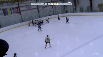 Replay: Home - 2024 SAHA vs PMHA | Dec 1 @ 11 AM