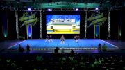 CheerFactor - Wonder [2025 Mini Prep Level 1.1 Day 1] 2025 Winners Choice Live at Mohegan Sun