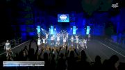Dolphins Cheerleader Krefeld / Sportclub Krefeld 1905 e.V. - Dolphins Allstars [2026 IO-7 Day 2] 2026 ELITE Cheerleading Championship