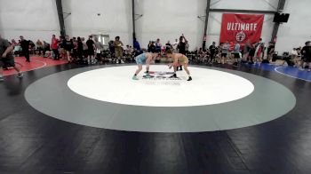 77 kg Rr Rnd 2 - James Chance, Felix Wrestling Academy vs Vandavian Way, Vougar's Honors Wrestling Black