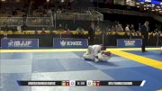 Kyle Thomas Sleeman vs Jonatas Barbosa Dantas 2025 Pan Jiu Jitsu IBJJF Championship