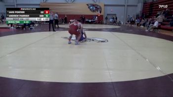 Replay: Mat 2 - 2025 Coe College Invite | Nov 22 @ 9 AM