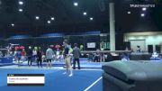 Tasha Brozowski - Floor, Raleigh - 2020 Tampa Bay Turner's Invitational