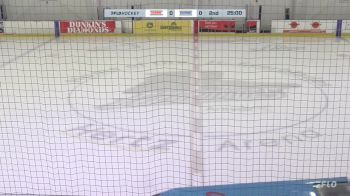 Replay: Home - 2025 Falcons vs Wolverines | Jun 21 @ 3 PM