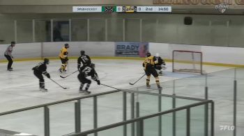 Replay: Home - 2024 Pelham vs Kitchener-Waterloo | Dec 8 @ 7 PM