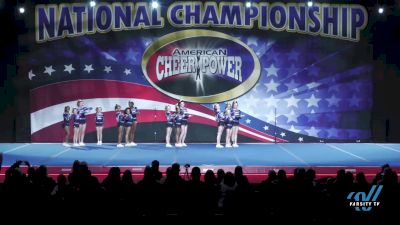 Cheer Athletics - Columbus - KleioCats [2022 L3 Youth Day 2] 2022 American Cheer Power Columbus Grand Nationals