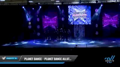 Planet Dance - Planet Dance Allstar Senior Coed Hip Hop [2021 Senior Coed - Hip Hop Day 2] 2021 JAMfest: Dance Super Nationals