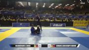 Leonardo Jacob Crump V. Moreno vs Sulaiman Marc S. Siddiqi 2026 Pan Kids Jiu-Jitsu IBJJF Championship