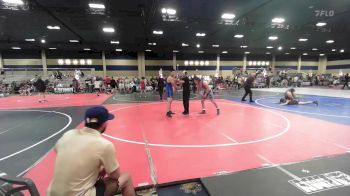 157 lbs Semifinal - Milo Jones Longstreet, Marysville vs Tyler Shimano, Gold Rush Wr Ac