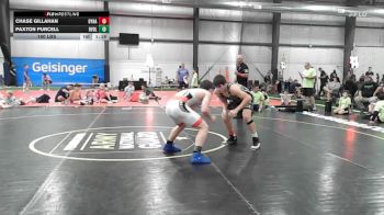 160 lbs Rr Rnd 3 - Chase Gillahan, Dynasty Death Row - K8 vs Paxton Purcell, Revival - K8