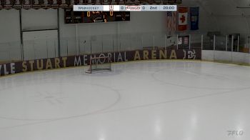 Replay: Home - 2024 OHA Edmonton vs Okanagan | Nov 23 @ 11 AM