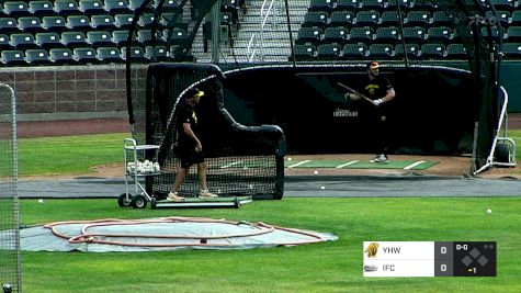 Idaho Falls Chukars vs. Yolo High Wheelers - 2024 Yolo High Wheelers vs Idaho Falls Chukars