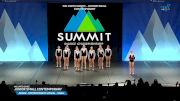 No Limits Dance - Junior Small Contemporary [2025 Junior - Contemporary/Lyrical - Small Finals] 2025 The Dance Summit
