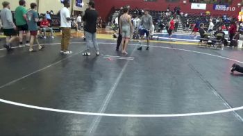 Replay: Mat 7 - 2025 Georgia Open | Nov 9 @ 6 PM