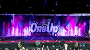 Top Gun All Stars - Y2K [2021 L2 Youth - Medium Day 1] 2021 One Up National Championship