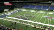 Crossmen "CROSSWALKING" at 2025 DCI Southwestern Championship pres. by Fred J. Miller