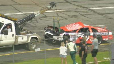 Feature | 2026 CARS Tour Pro Late Models Throwback at Hickory Motor Speedway