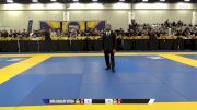 Daniel Guadalupe Ventura vs Isaac Nathaniel Moore 2024 World IBJJF Jiu-Jitsu No-Gi Championship